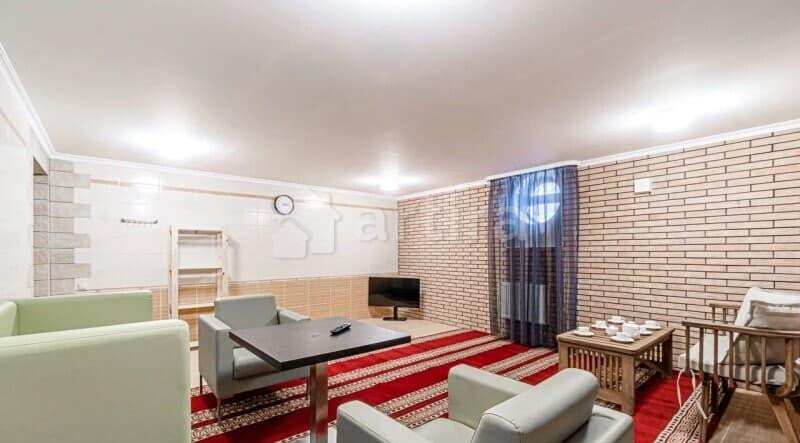 Коттедж, 550 м2 Солнечногорск - изображение 11