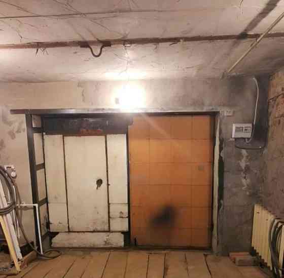 Гараж, 32 м2 Челябинск