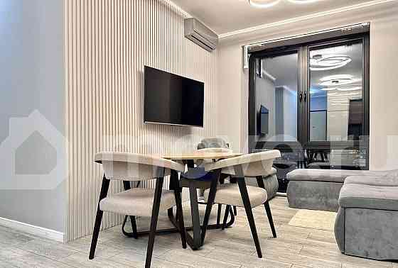 3-комн. квартира, 57 м2, 27/30 эт. Москва