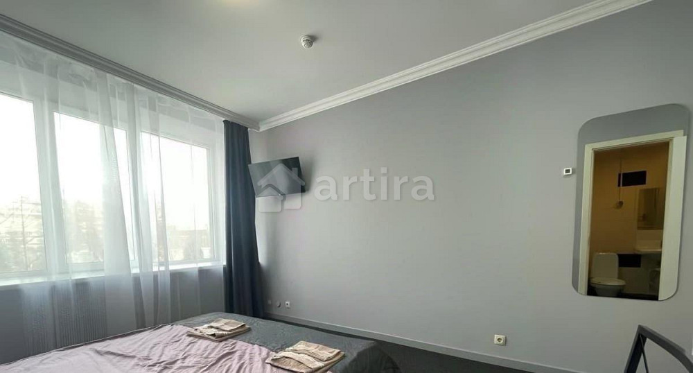 Комната, 18 м2, 2/2 эт. Санкт-Петербург - изображение 4