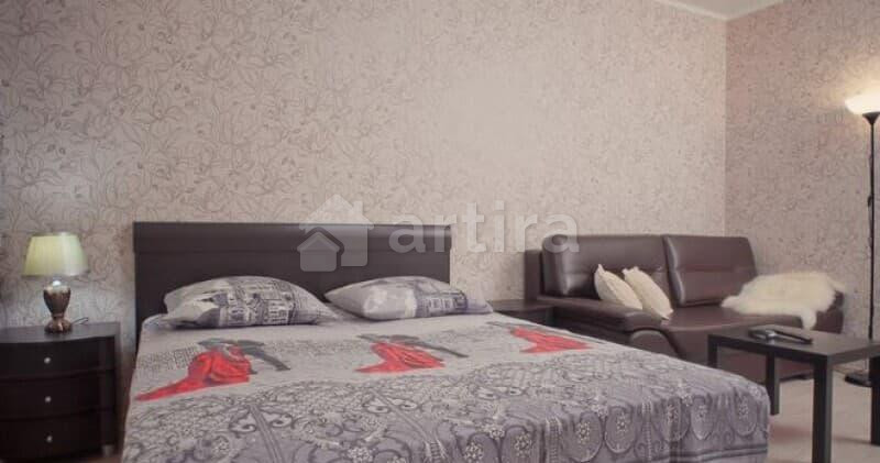 1-комн. квартира, 51 м2, 5/9 эт. Самара - изображение 8