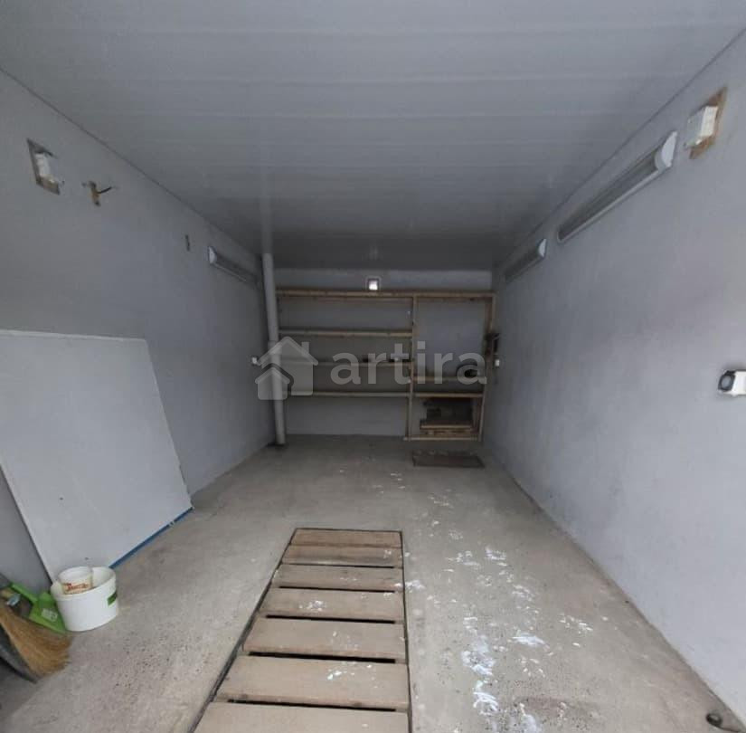 Гараж, 18 м2 Казань - изображение 2