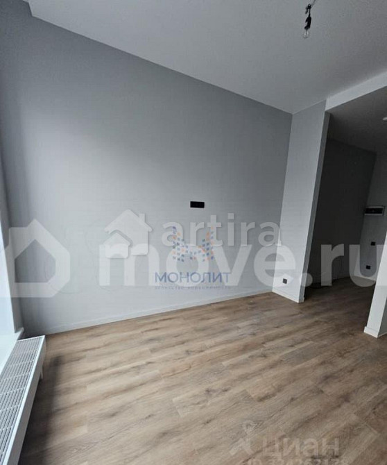 Студия, 22.1 м2, 20/21 эт. Москва - изображение 2