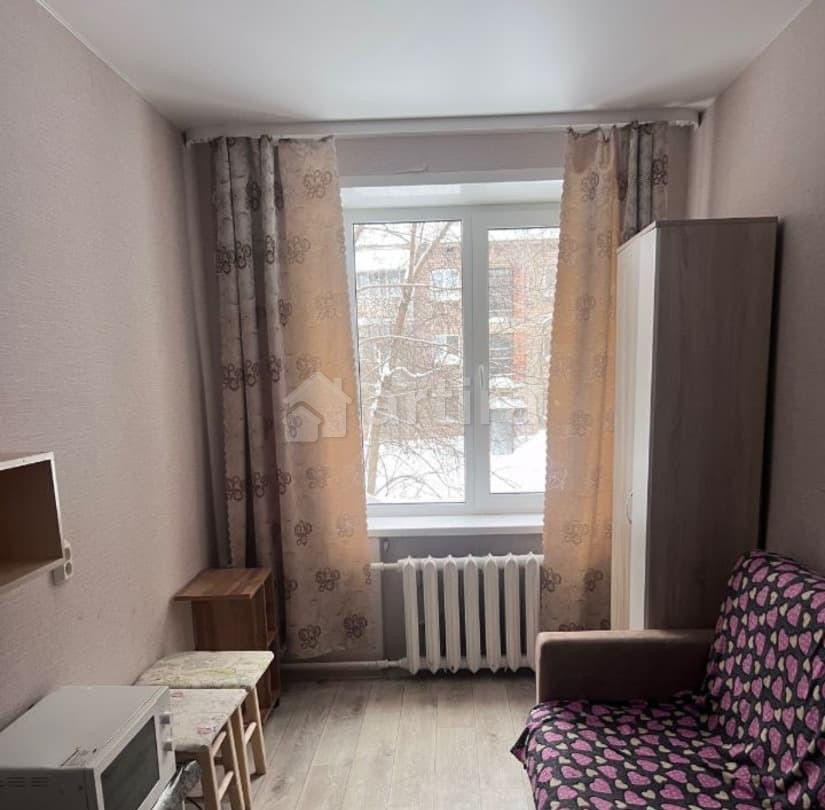 Комната, 14 м2, 2/3 эт. Пермь - изображение 7