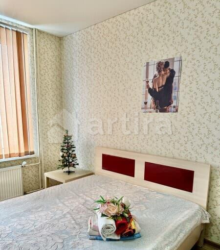 1-комн. квартира, 51 м2, 8/22 эт. Уфа - изображение 1