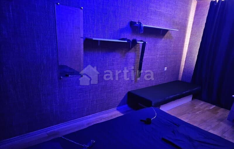 1-комн. апарт-ы, 40 м2, 2/16 эт. Чехов - изображение 8