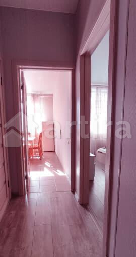 1-комн. квартира, 39.7 м2, 5/16 эт. Евпатория - изображение 14