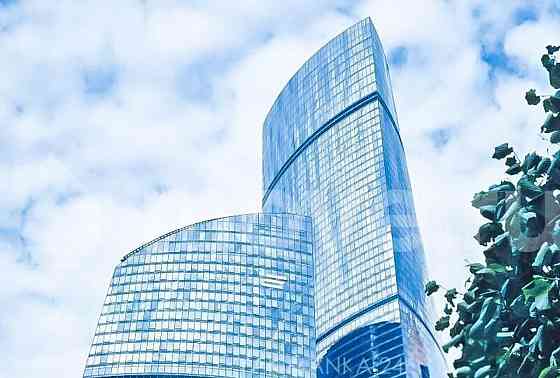 Студия, 48.5 м2, 57/95 эт. Москва