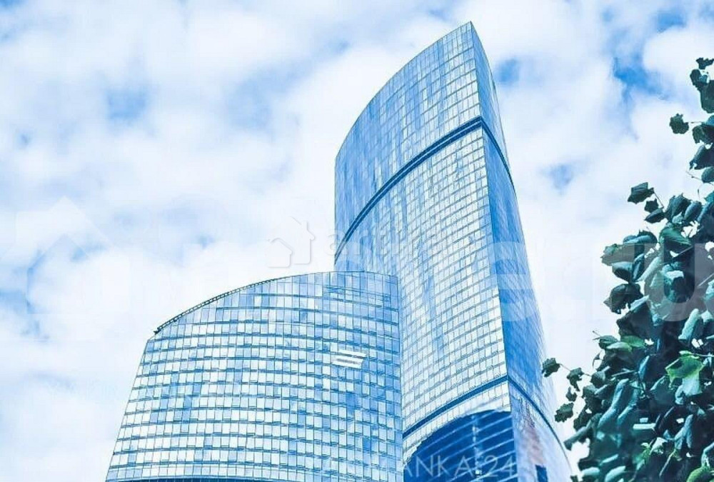 Студия, 48.5 м2, 57/95 эт. Москва - изображение 6