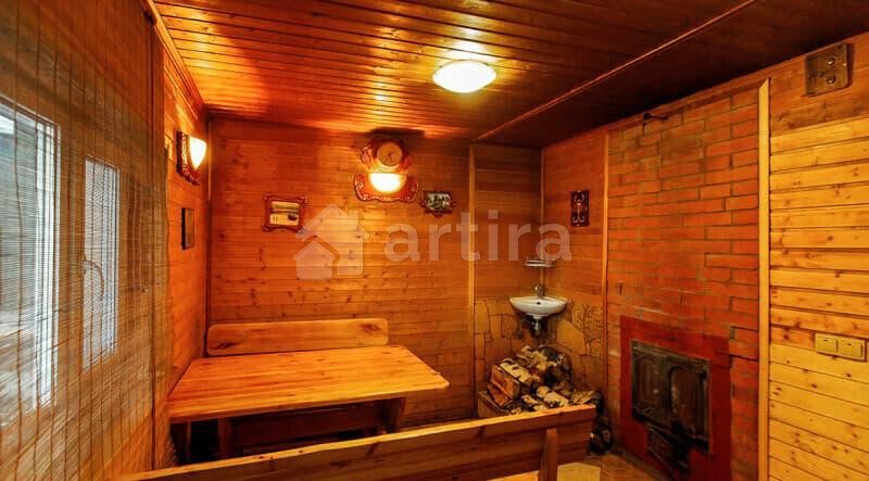 Коттедж, 250 м2 Санкт-Петербург - изображение 15