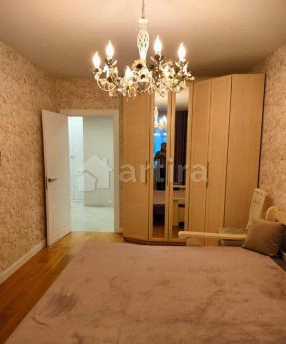 4-комн. квартира, 119.3 м2, 6/11 эт. Москва - изображение 3