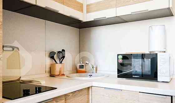 Студия, 13.2 м2, 5/10 эт. Москва