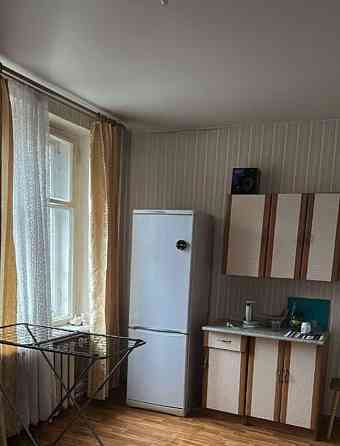 Комната, 17 м2, 2/5 эт. Москва