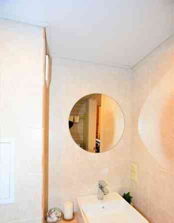 1-комн. апарт-ы, 23 м2, 5/5 эт. Москва