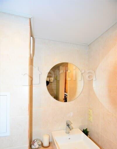 1-комн. апарт-ы, 23 м2, 5/5 эт. Москва - изображение 3