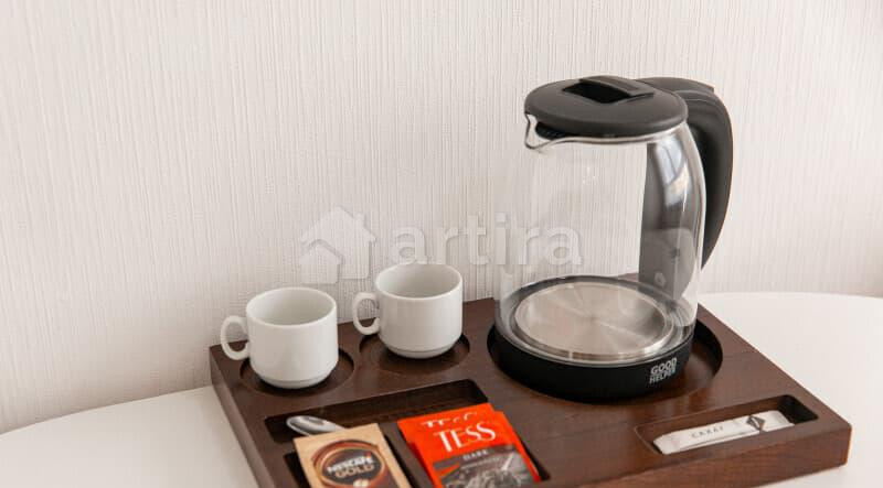 Студия, 38 м2, 11/14 эт. Москва - изображение 13