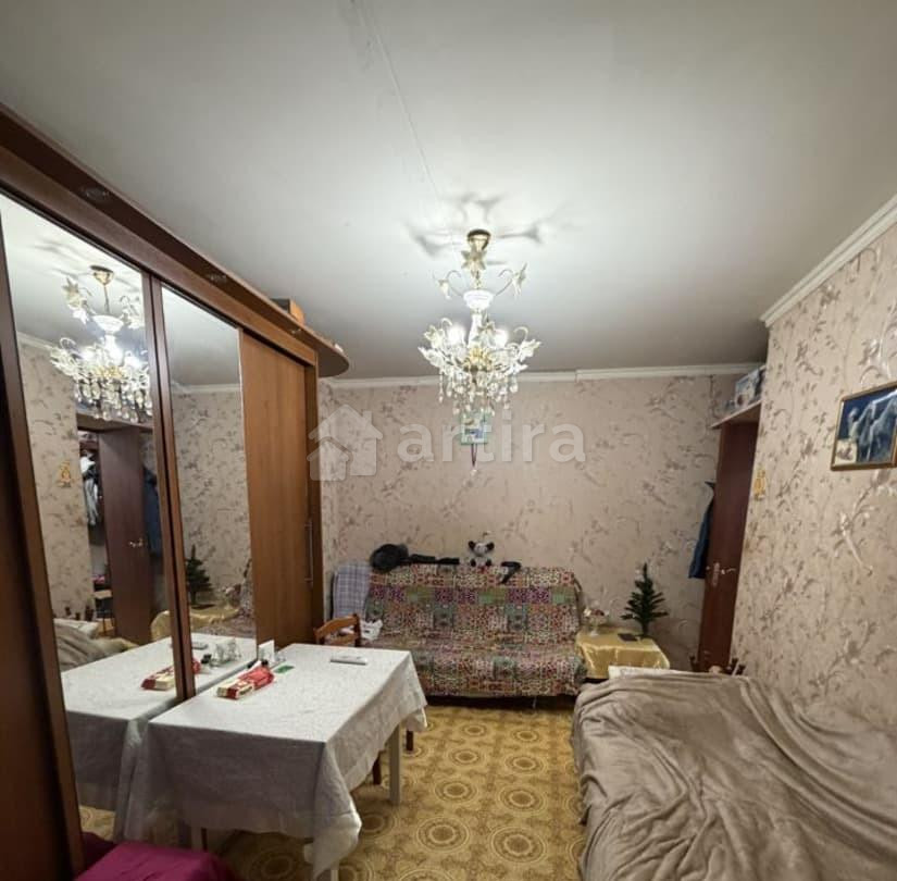 Комната, 14.7 м2, 5/5 эт. Москва - изображение 2