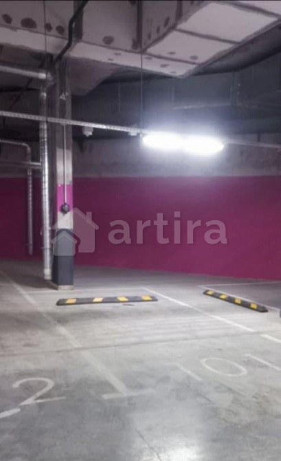 Гараж, 13.3 м2 Москва - изображение 2