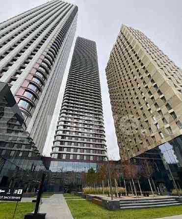 4-комн. пентхаус, 90 м2, 46/59 эт. Москва