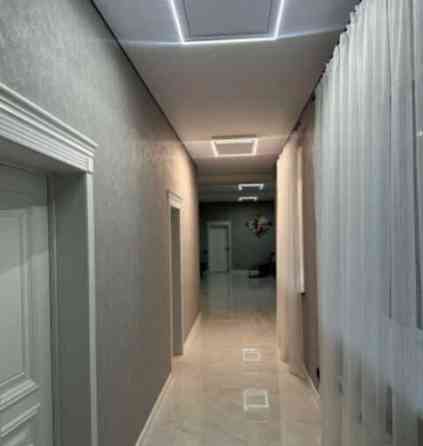 Коттедж, 210 м2 Новосибирск