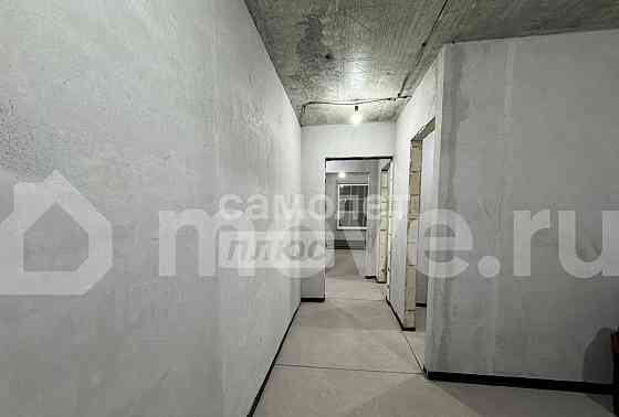 4-комн. квартира, 76.3 м2, 2/9 эт. Москва