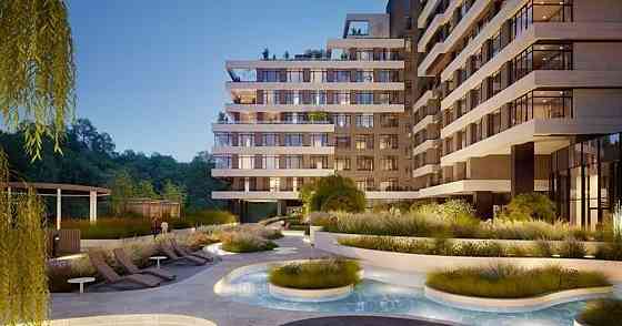 5-комн. квартира, 179.42 м2, 10/12 эт. Москва