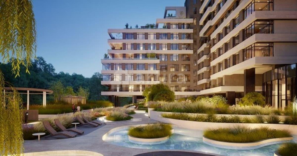 5-комн. квартира, 179.42 м2, 10/12 эт. Москва - изображение 3