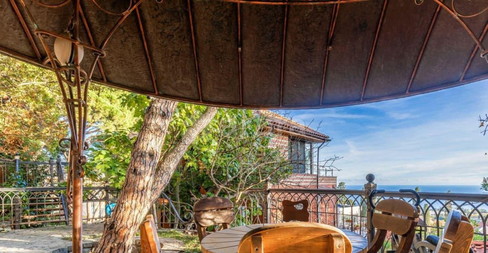 Коттедж, 105 м2, 4 сотки, 2 эт. Ялта - изображение 7