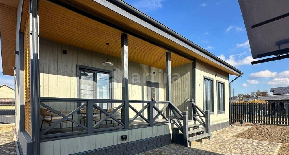 Дом, 125 м2, 7 соток, 1 эт. Всеволожск - изображение 7