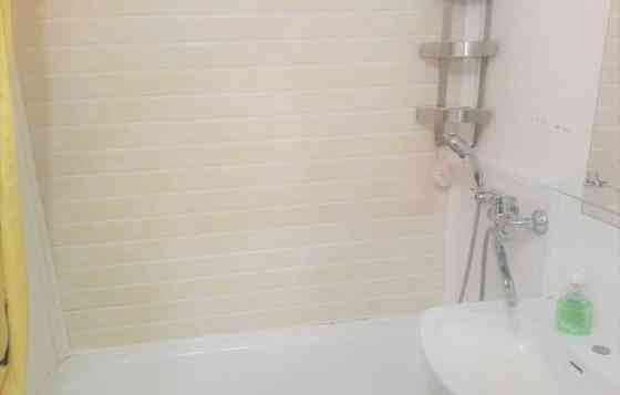 1-комн. квартира, 34 м2, 2/6 эт. Санкт-Петербург