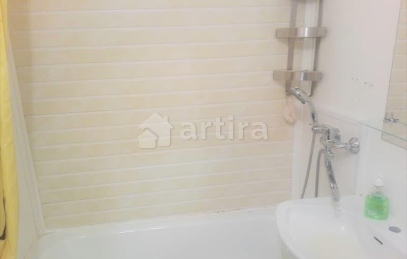 1-комн. квартира, 34 м2, 2/6 эт. Санкт-Петербург - изображение 5