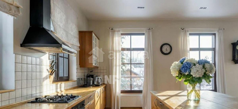 Коттедж, 512.7 м2, 15 соток, 2 эт. Красногорск - изображение 7