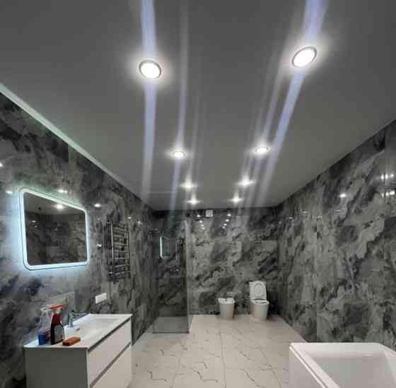 Таунхаус, 435 м2, 1 сотка, 4 эт. Москва