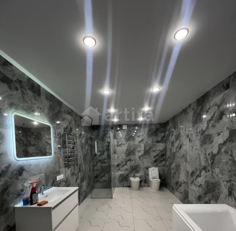 Таунхаус, 435 м2, 1 сотка, 4 эт. Москва - изображение 6