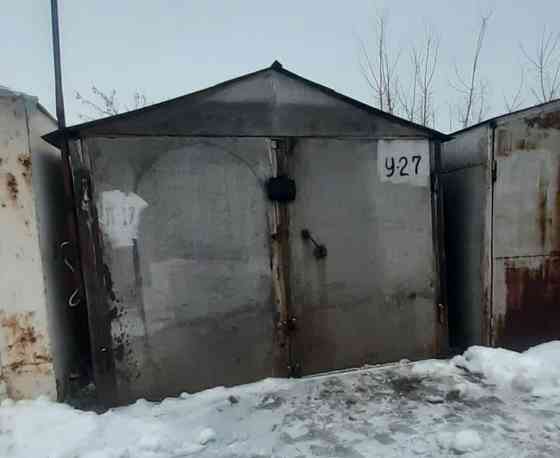 Гараж, 20 м2 Уфа