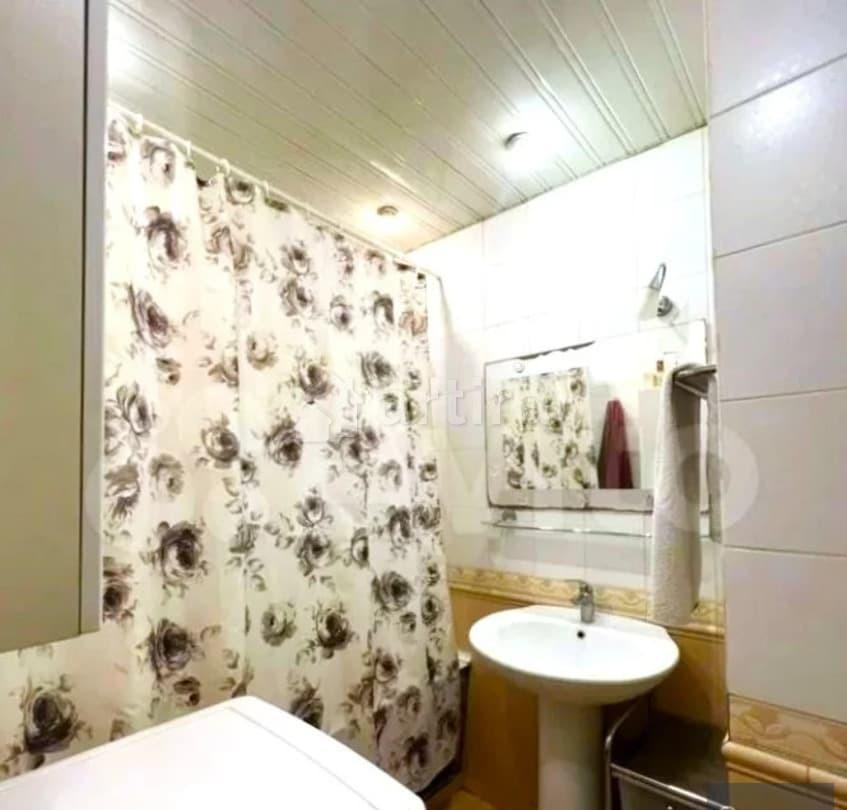 4-комн. квартира, 114.5 м2, 5/10 эт. Москва - изображение 19