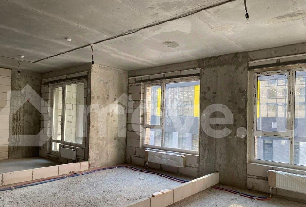 4-комн. квартира, 113 м2, 7/26 эт. Москва - изображение 1