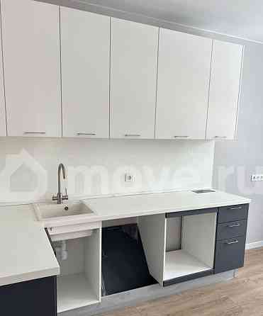 3-комн. квартира, 67.3 м2, 8/17 эт. Москва