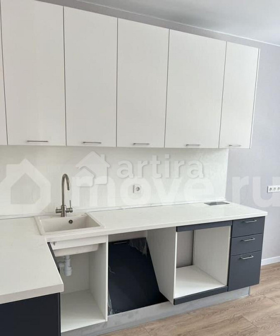 3-комн. квартира, 67.3 м2, 8/17 эт. Москва - изображение 4