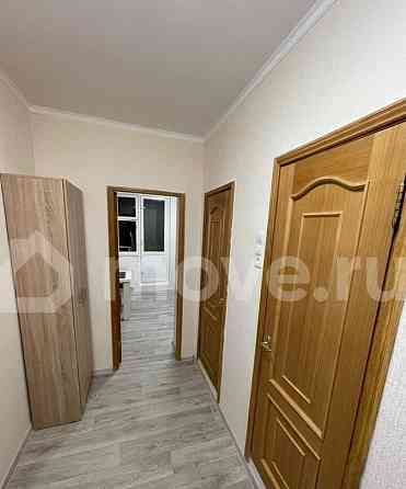 1-комн. квартира, 38.2 м2, 16/22 эт. Москва