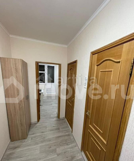 1-комн. квартира, 38.2 м2, 16/22 эт. Москва - изображение 6