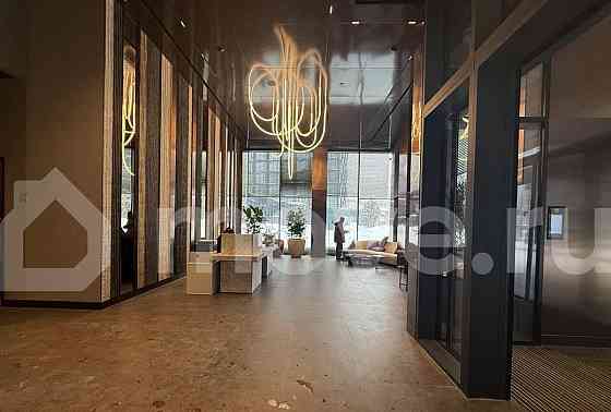 2-комн. квартира, 54.7 м2, 3/32 эт. Москва