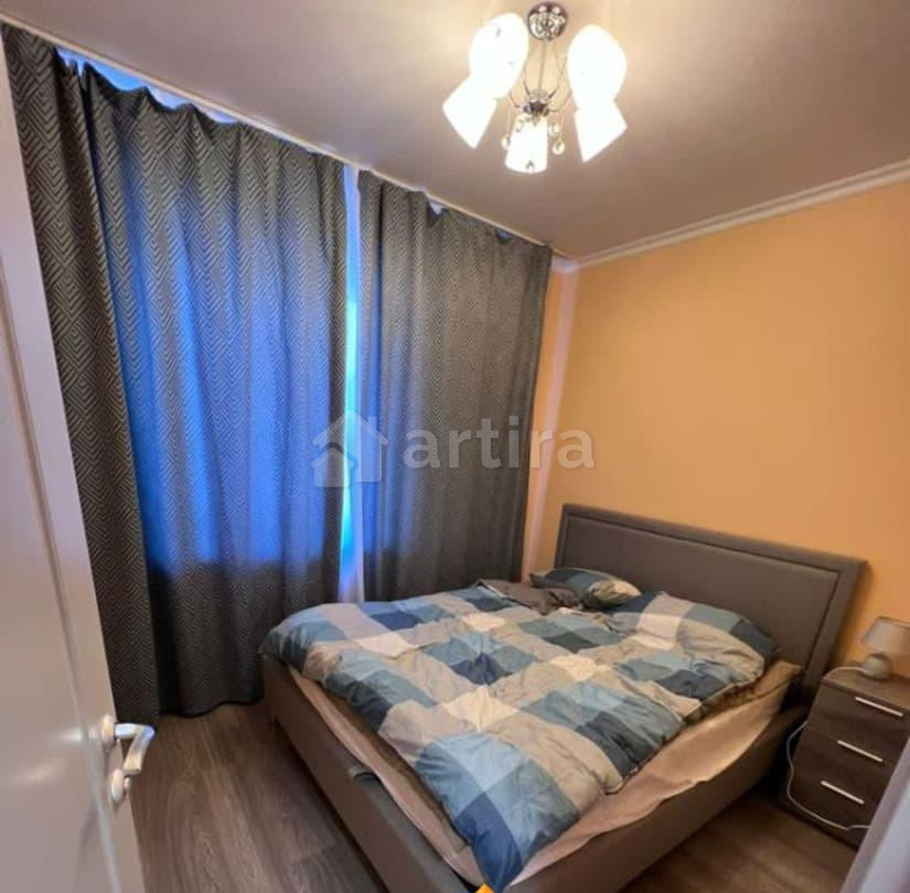 Дом, 110 м2, 7 соток, 1 эт. Балабаново - изображение 2