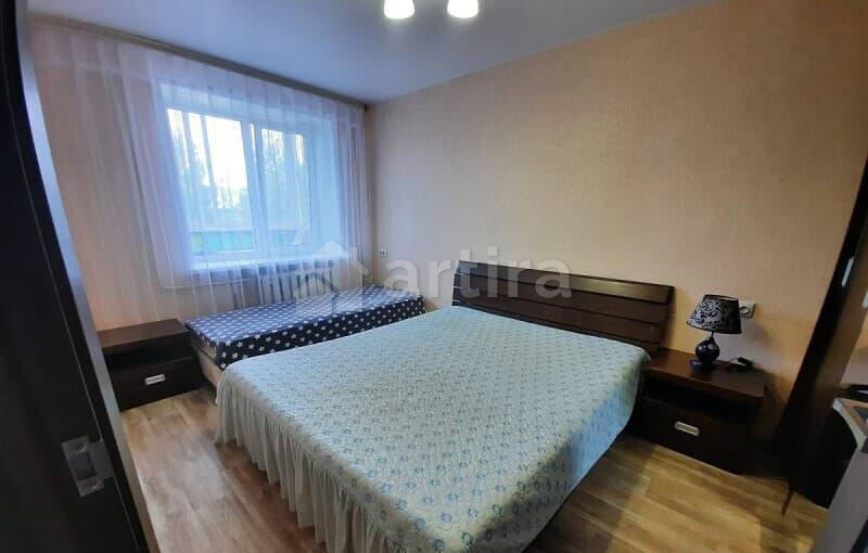 2-комн. квартира, 55 м2, 1/9 эт. Екатеринбург - изображение 2