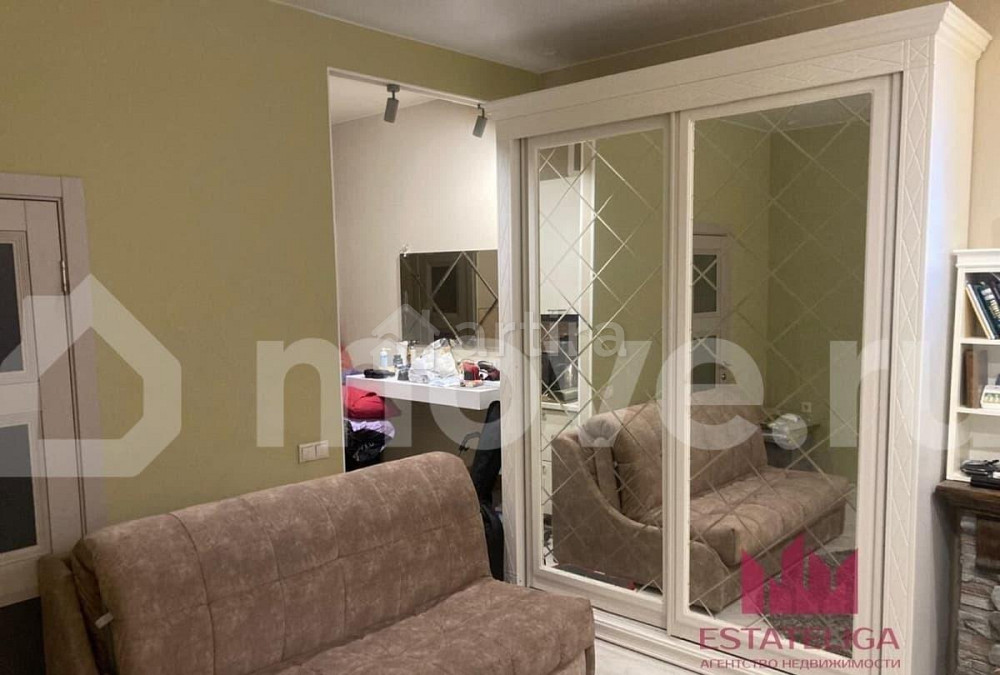 Студия, 24 м2, 5/17 эт. Москва - изображение 7