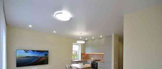 Таунхаус, 100 м2, 4 сотки, 2 эт. Всеволожск