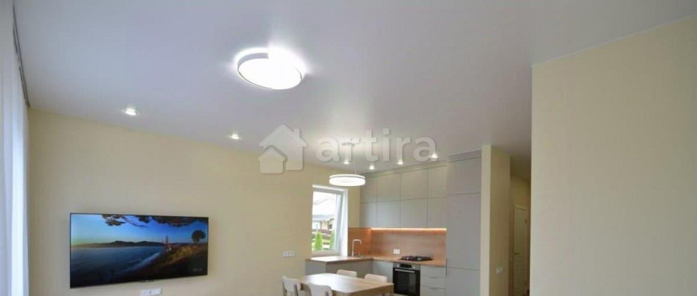 Таунхаус, 100 м2, 4 сотки, 2 эт. Всеволожск - изображение 4