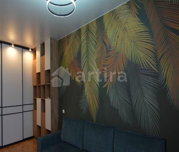 1-комн. квартира, 43 м2, 5/9 эт. Самара - изображение 13