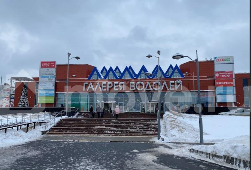 Студия, 20.5 м2, 1/16 эт. Москва - изображение 4