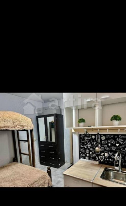 Комната, 13 м2, 1/6 эт. Челябинск - изображение 1